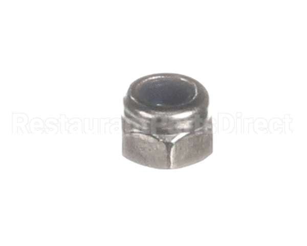 3371220001 Schaerer Self-Locking Nut M3 Inox Pa