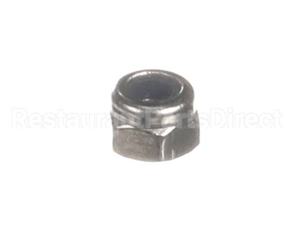 3371220001 Schaerer Self-Locking Nut M3 Inox Pa