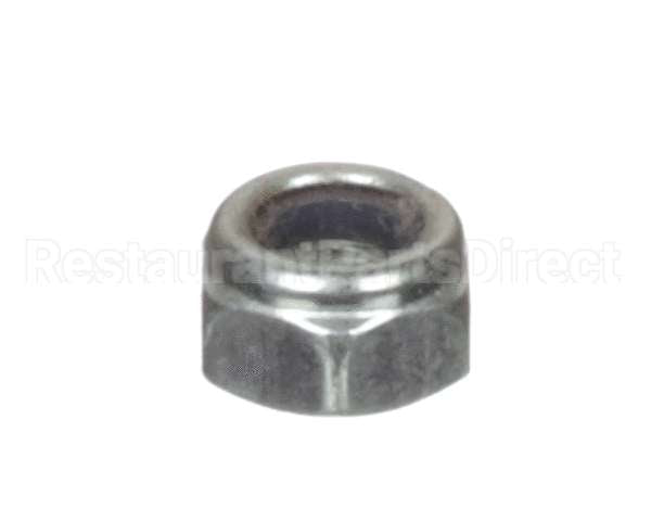3371220004 Schaerer Self-Locking Nut M6 Galv St Pa