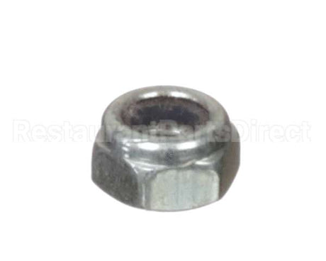 3371220004 Schaerer Self-Locking Nut M6 Galv St Pa