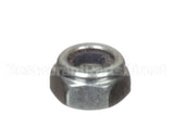 3371220004 Schaerer Self-Locking Nut M6 Galv St Pa