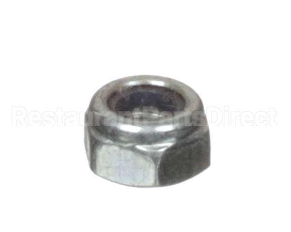 3371220004 Schaerer Self-Locking Nut M6 Galv St Pa