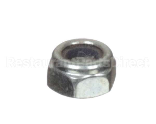3371220004 Schaerer Self-Locking Nut M6 Galv St Pa