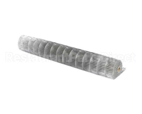 33713 Middleby Belt,44"X174" 1/2P .072 Ewb