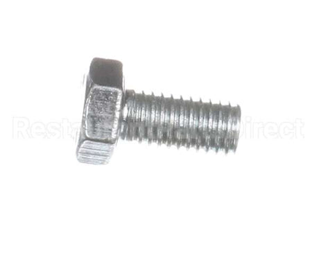 3371660004 Schaerer Hex Screw W/O Shaft M5X10