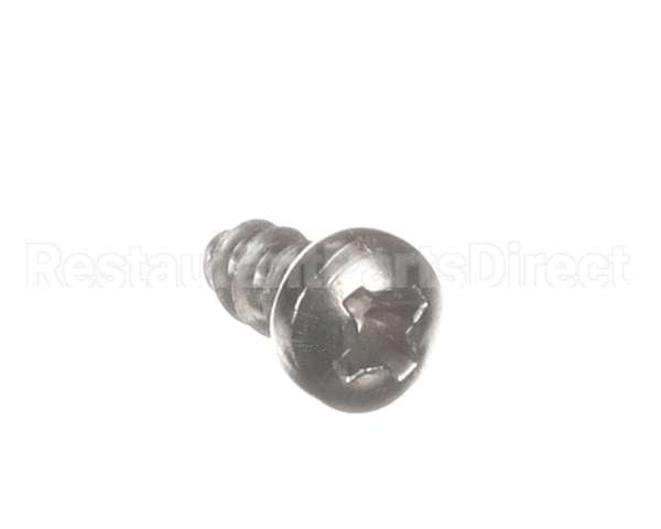 3371685005 Schaerer Pt Oval Head Scr. Ph 40X8 Inox