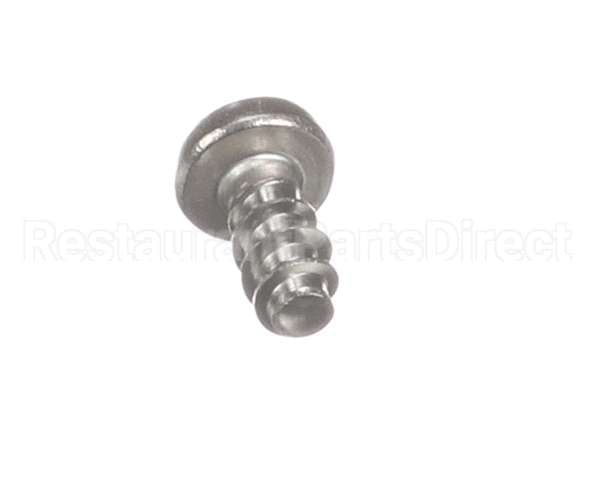 3371685005 Schaerer Pt Oval Head Scr. Ph 40X8 Inox