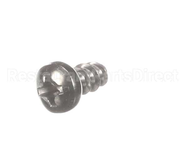 3371685005 Schaerer Pt Oval Head Scr. Ph 40X8 Inox