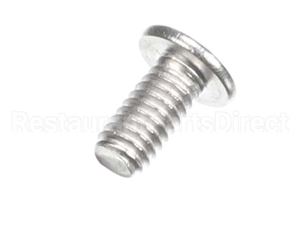 3371999020 Schaerer Hex Socket Oval Head Scr. M4X8 Inox