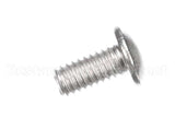 3371999020 Schaerer Hex Socket Oval Head Scr. M4X8 Inox