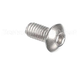 3371999020 Schaerer Hex Socket Oval Head Scr. M4X8 Inox