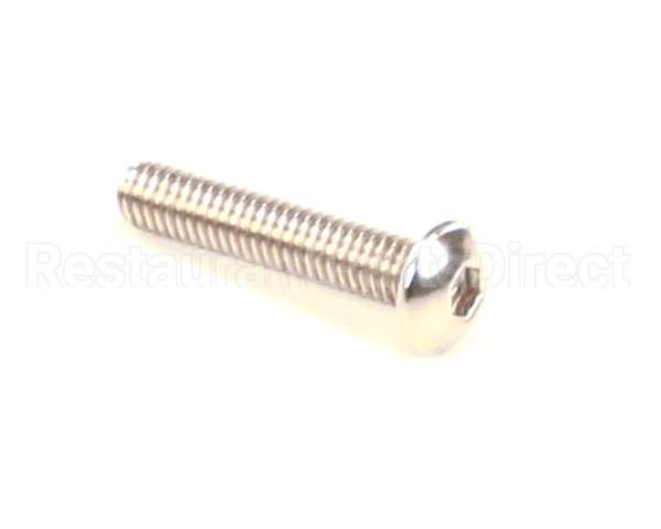 3371999023 Schaerer Hex Socket Oval Head Scr. M4X20 Inox