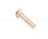 3371999023 Schaerer Hex Socket Oval Head Scr. M4X20 Inox