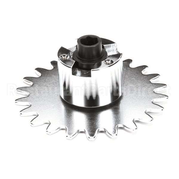 3374 Compatible Hardt Socket Hub Assembly Rhs Inf300
