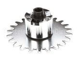 3374 Hardt Socket Hub Assembly Rhs Inf300
