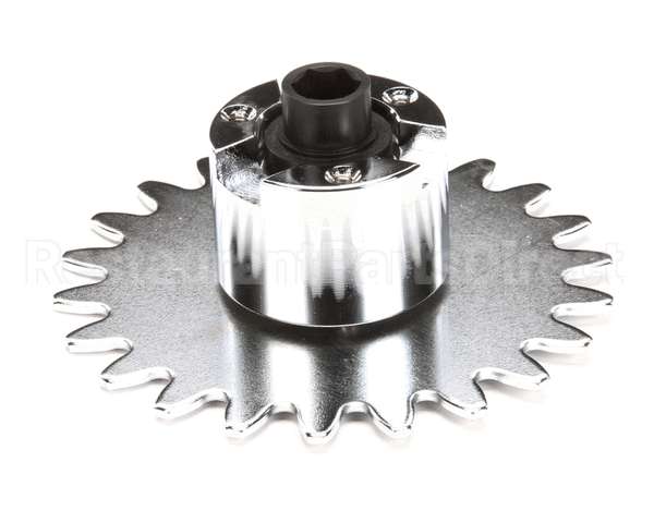 3374 Hardt Socket Hub Assembly Rhs Inf300