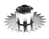 3374 Hardt Socket Hub Assembly Rhs Inf300