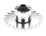 3374 Hardt Socket Hub Assembly Rhs Inf300