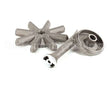 33750-1 Montague Burner Assembly. Front 30000 Btu