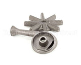 33750-1 Montague Burner Assembly. Front 30000 Btu