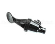 3375001977 Wilbur Curtis Faucet, S Series Blk Locking 1