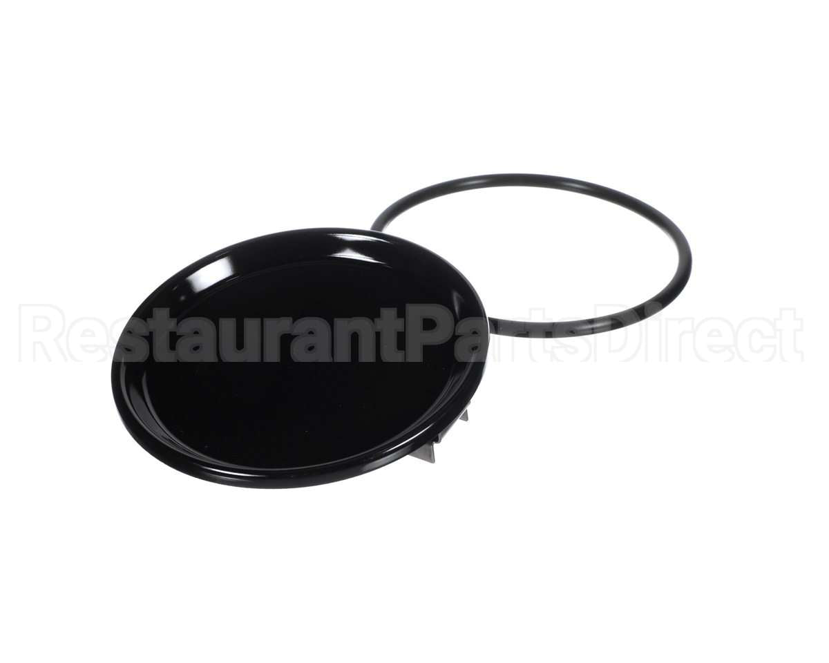 3375003031 Wilbur Curtis Warmer,Assembly Complete 100W 120V