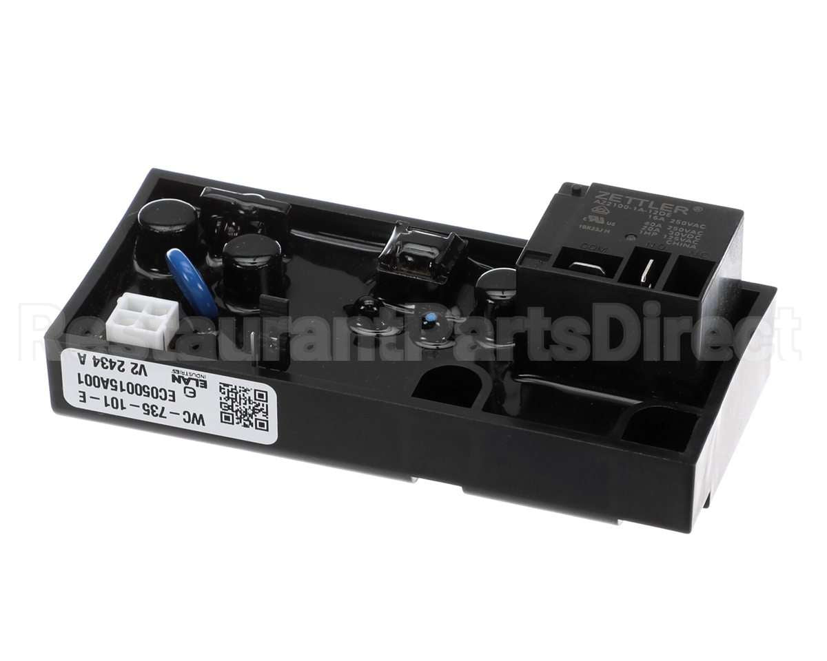 3375003818 Wilbur Curtis Thermostat, Temperature Contro