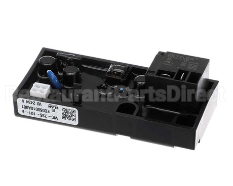 3375003818 Wilbur Curtis Thermostat, Temperature Contro