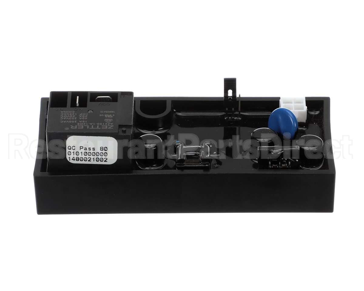 3375003818 Wilbur Curtis Thermostat, Temperature Contro