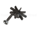 33753-6 Montague Burner Assembly Front Assembly 20000 B