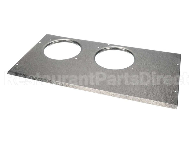 33758401 Heatcraft Front Panel