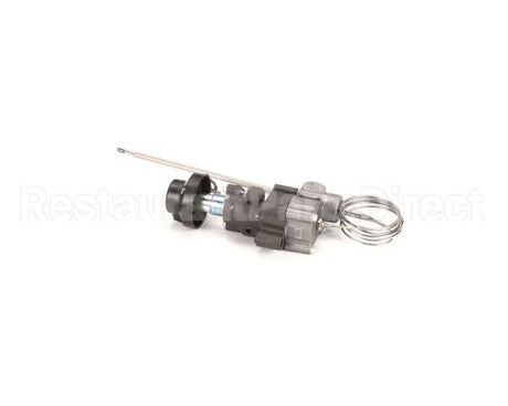 3376-6 Montague Thermostat, Bjwa, W/ Dial