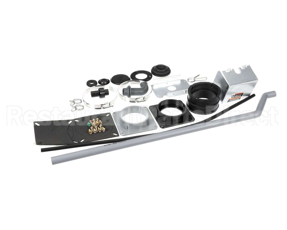 337668-701 Bryant Payne Loose Parts Bag
