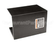 33767.0000 Bunn Trunk W/Decals, Vpr New Style