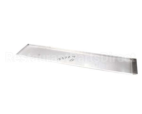 3377-4 Montague Drip Tray--18 12 Unit (6-1/4)