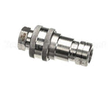 33776 Power Soak Systems Quick Disconnect 3/8 Npt Stain