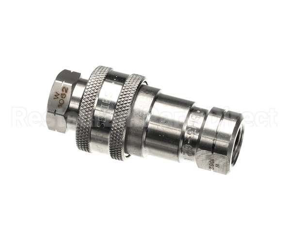 33776 Power Soak Systems Quick Disconnect 3/8 Npt Stain