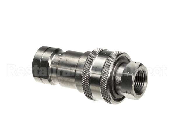 33776 Power Soak Systems Quick Disconnect 3/8 Npt Stain