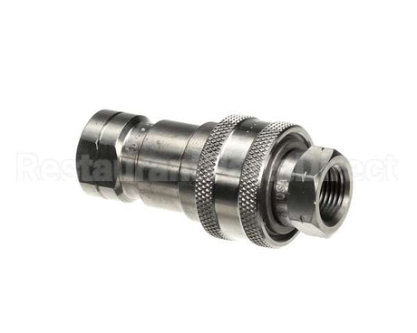 33776 Power Soak Systems Quick Disconnect 3/8 Npt Stain