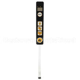 33786 Compatible Silver King Pad, Touch (Membrane)