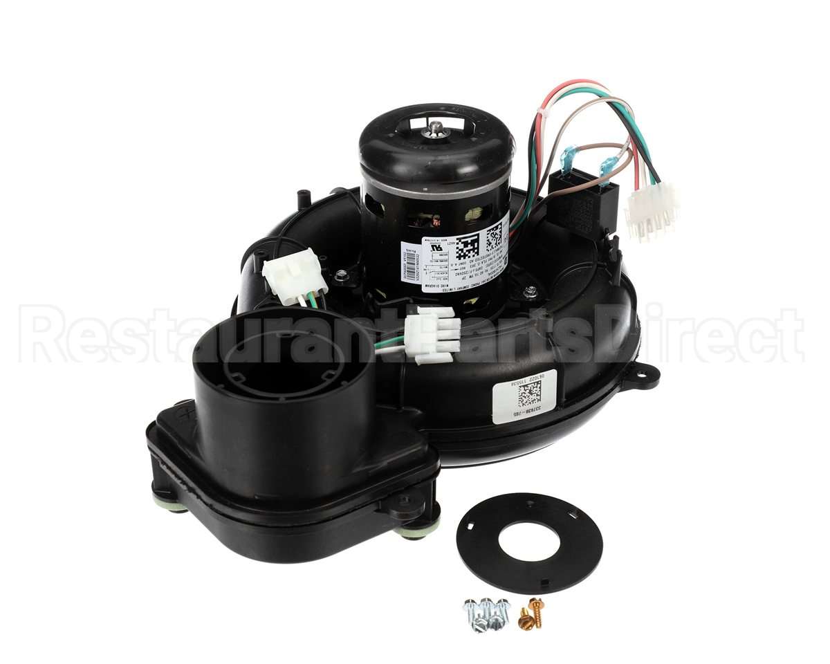 337938-785-CBP Bryant Payne 115V Inducer Blower