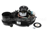 337938-786-CBP Bryant Payne Inducer Motor/Housing