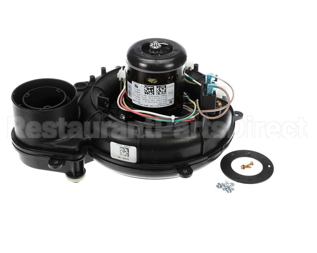 337938-786-CBP Bryant Payne Inducer Motor/Housing
