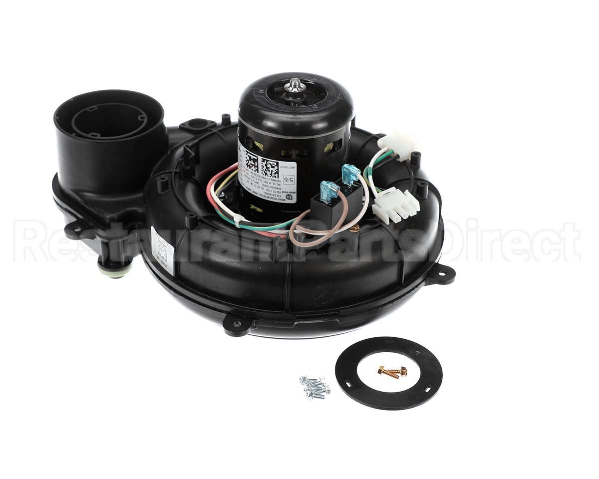 337938-786-CBP Bryant Payne Inducer Motor/Housing