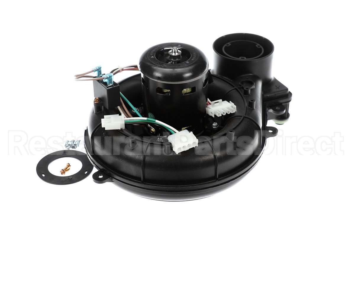 337938-786-CBP Bryant Payne Inducer Motor/Housing