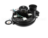 337938-786-CBP Bryant Payne Inducer Motor/Housing