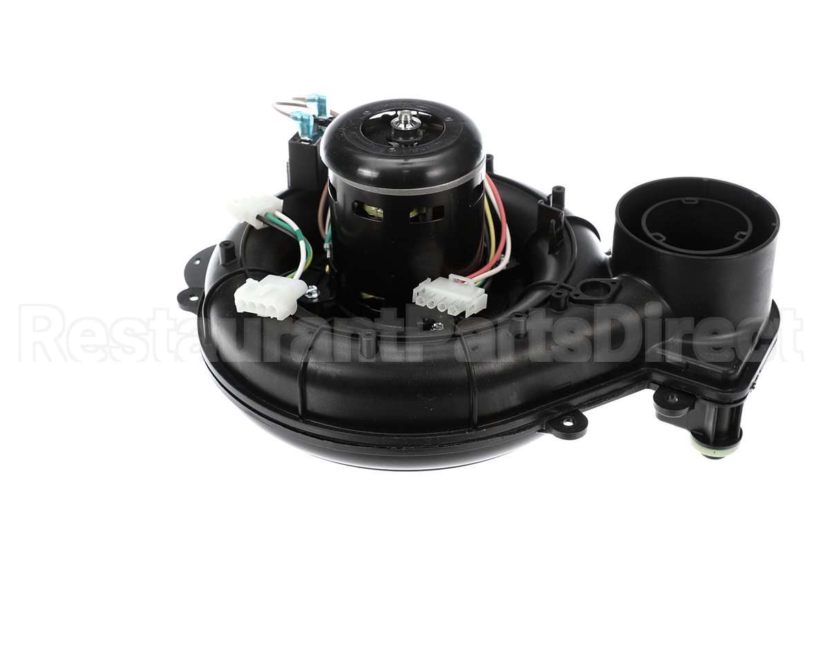 337938-786-CBP Bryant Payne Inducer Motor/Housing