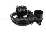 337938-786-CBP Bryant Payne Inducer Motor/Housing