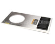 33797.0000 Bunn Cover W/Decals, Top