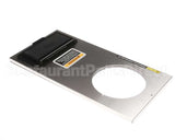 33797.0000 Bunn Cover W/Decals, Top
